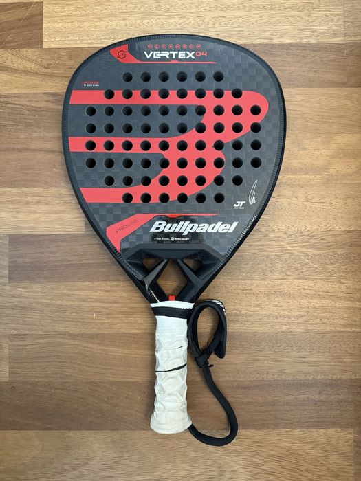 Racheta Bullpadel Vertex 04