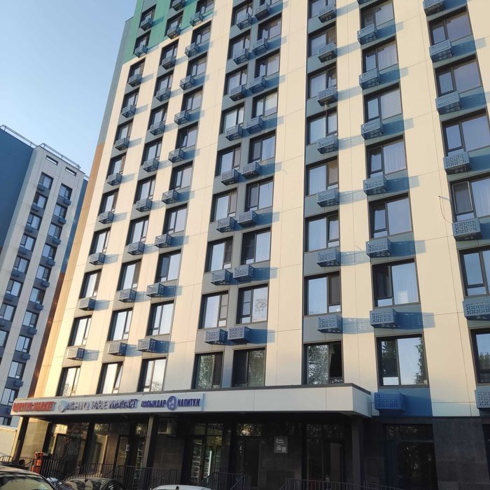 Продается Квартира в Алматы