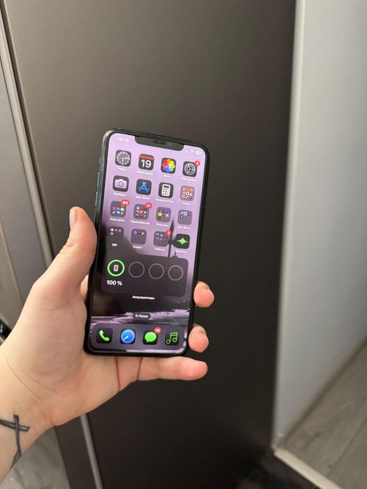 iPhone 11 Pro Max 256GB