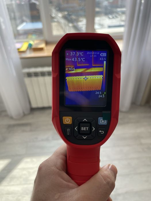 Алмазное свердение