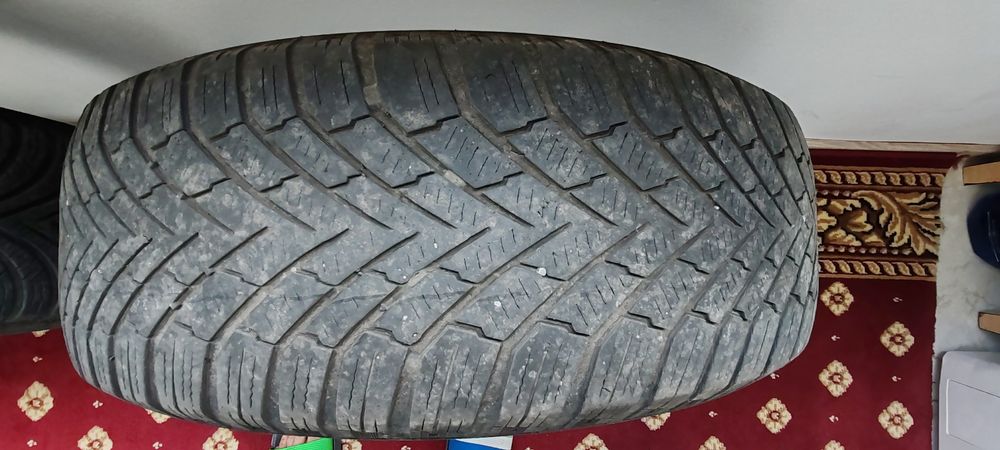 Dimensiunea anvelopelor auto 195/65/R15