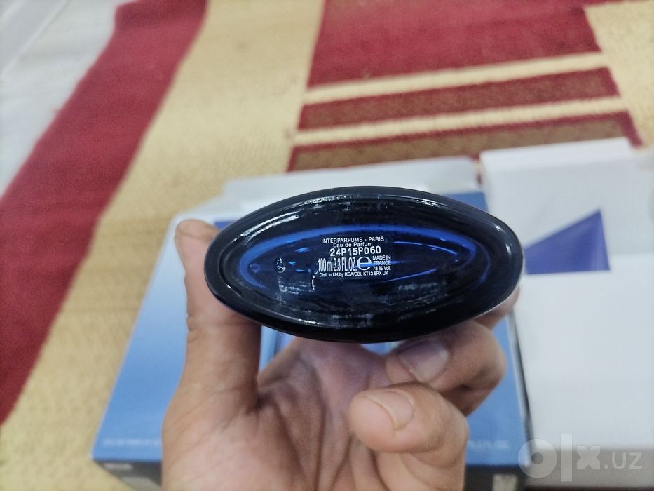 Mont Blanc duxi satiladi original