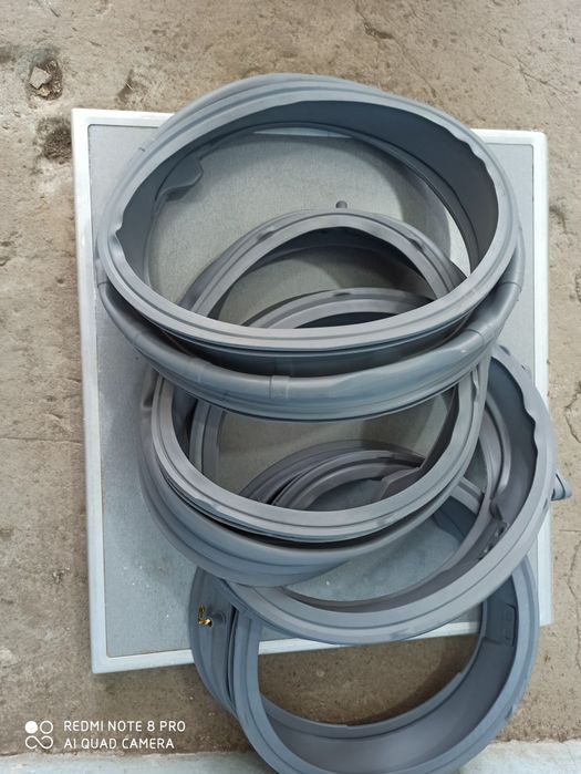 запчасти для стиральной машины уплотнитель замок самсунг крестовина