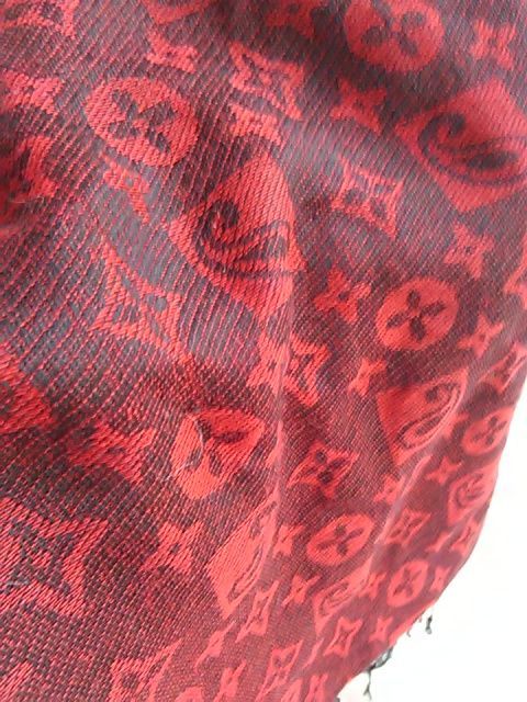 30% Silk/ коприна/ 70% кашмирска вълна/ Pashmina/