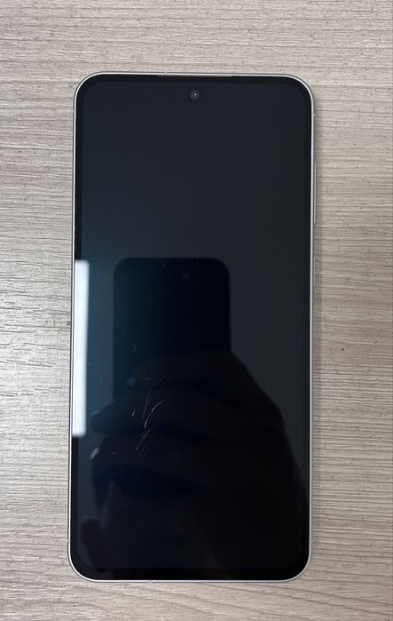 Samsung A56 128GB White