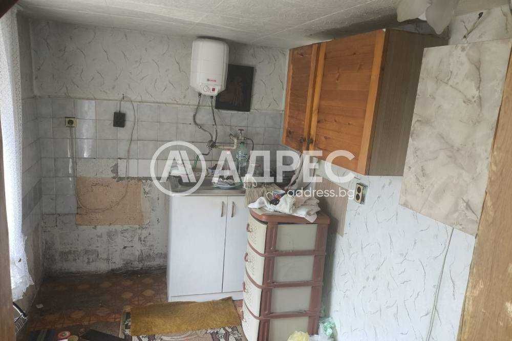 Къща в кв. "Абритус"