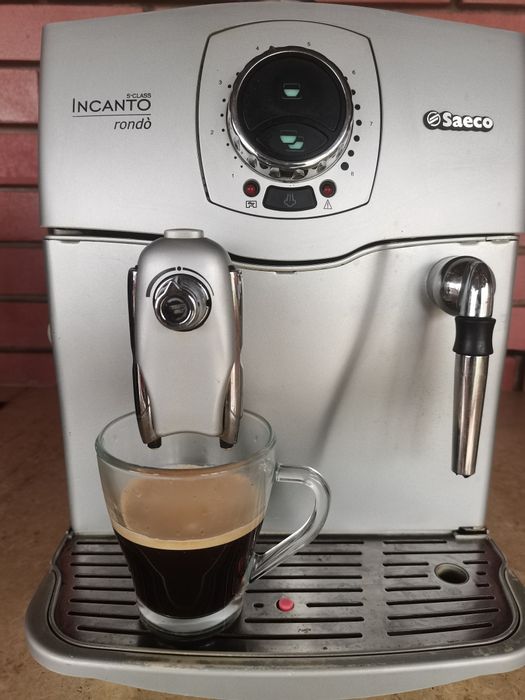 Espressor Saeco Rondo