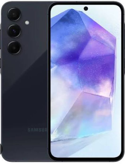 Samsung galaxy A55