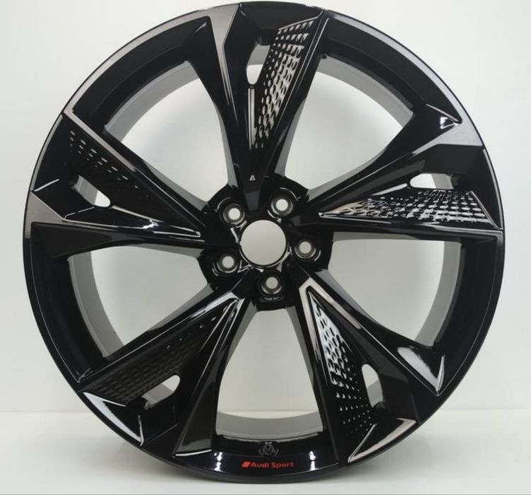 Ауди джанти 22 цола RS6 RS7