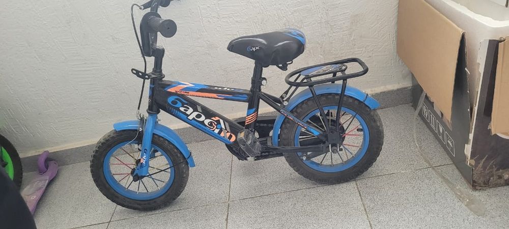 Продается велосипед