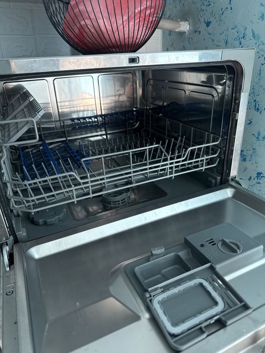 Продам посудомойка ханса