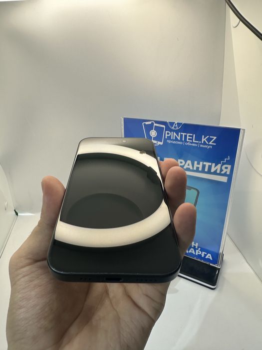 026 iphone 15 128 гб 87% черный