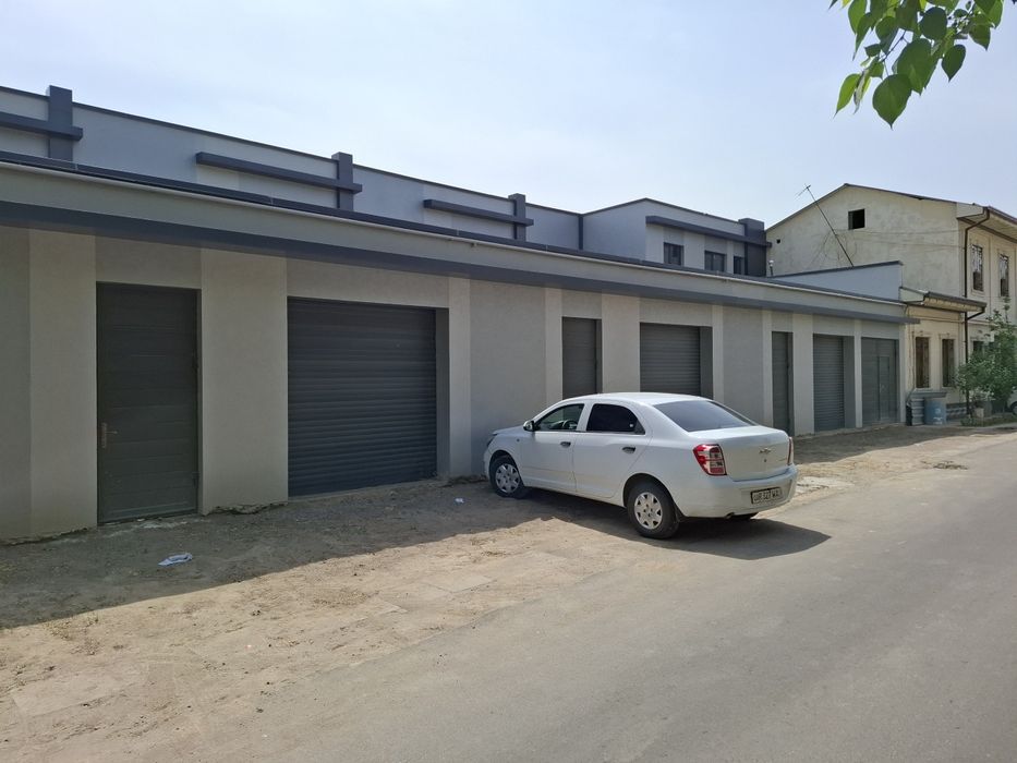 Продаётся Евро Коттедж Каробка Дархан