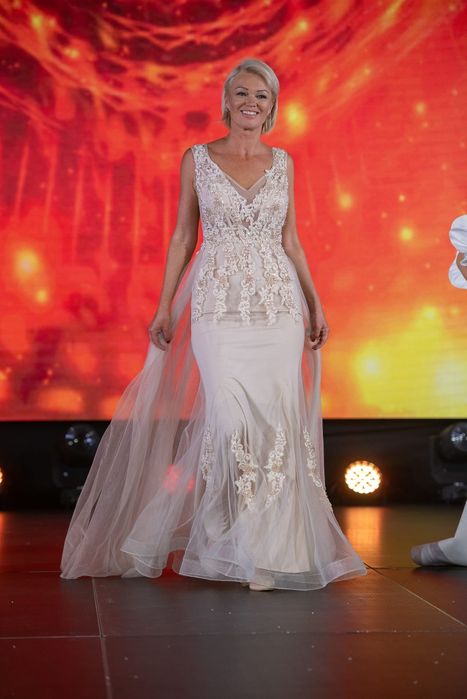 Рокля за победа!