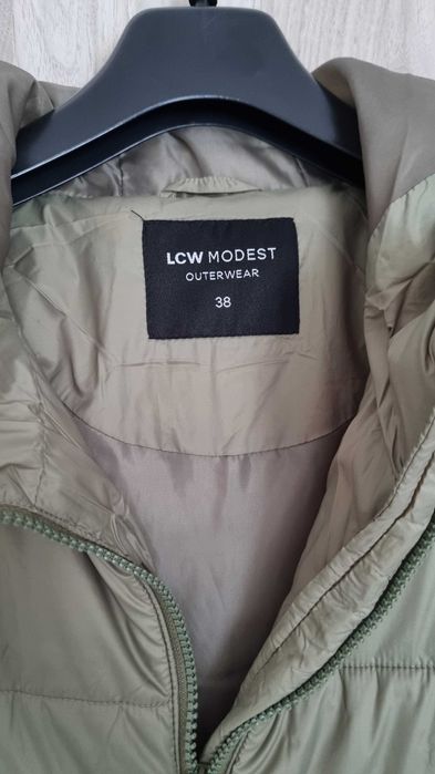 Шушлеков елек LCW  размер 38