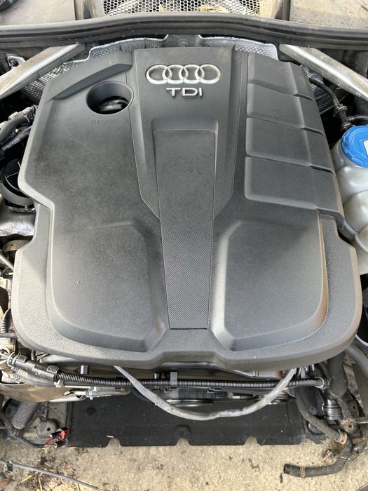 Senzor Noxe Audi A4 B9 2.0 Tdi 8W0 907 807 C
