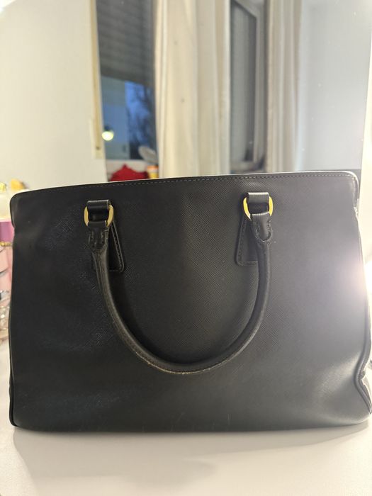 Geata Prada Originala