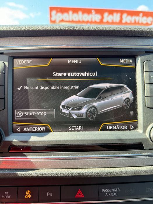 De Vânzare Seat Leon 2.0 Manual – 184 CP | 2016 | FR