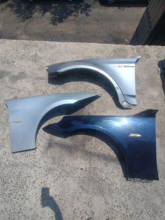 калници за БМВ Е60 Е61 Е90 Е91 Е53 имаме налични и други цветове/ BMW