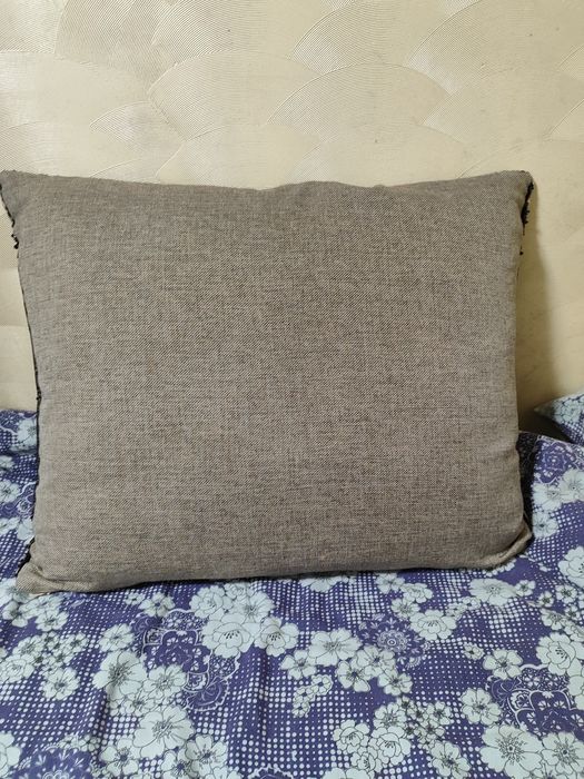 Подушки диванные