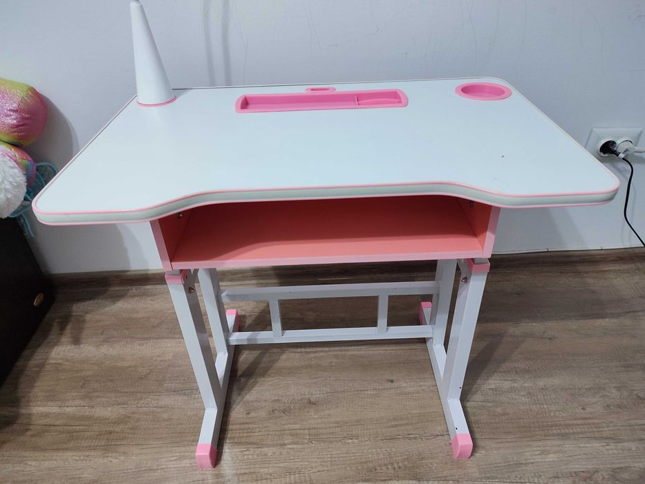 Birou copii extensibil