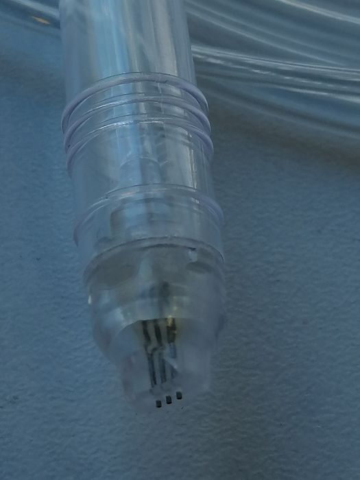 Манипула гидропилинга