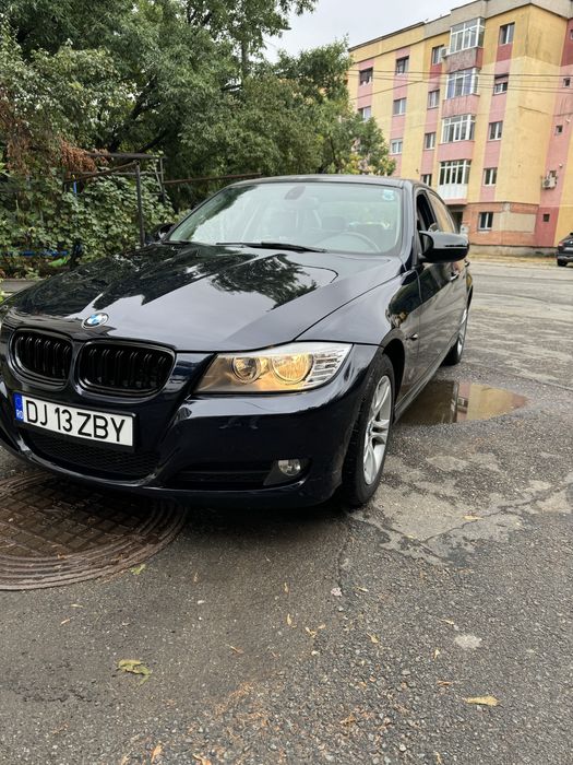 BMW 318i E90 2009
