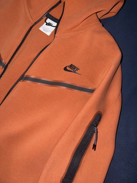 Мъжки горнища и блузи Nike Tech Fleece