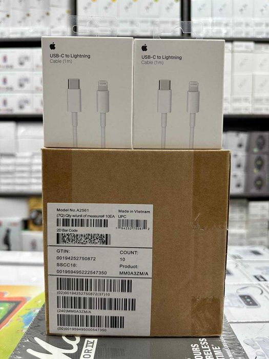 Адаптер Apple USB-C   мощностью 20 Вт