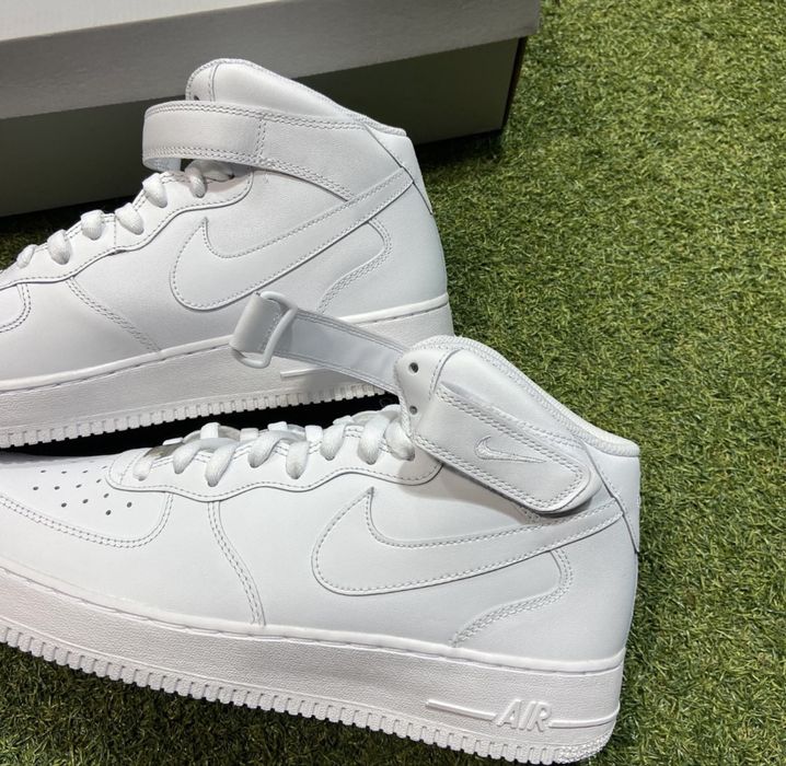 Sneakers Air Force 1 Mid Nike Air 36-40