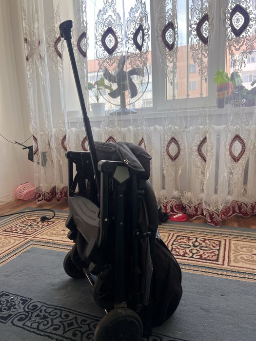 Коляска б/у 7000