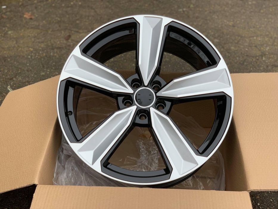 Джанти за Ауди 19" / Djanti za Audi 19" RS5 A5470