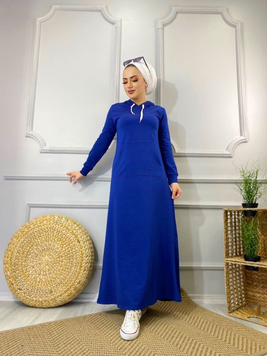 Мусульманская одежда