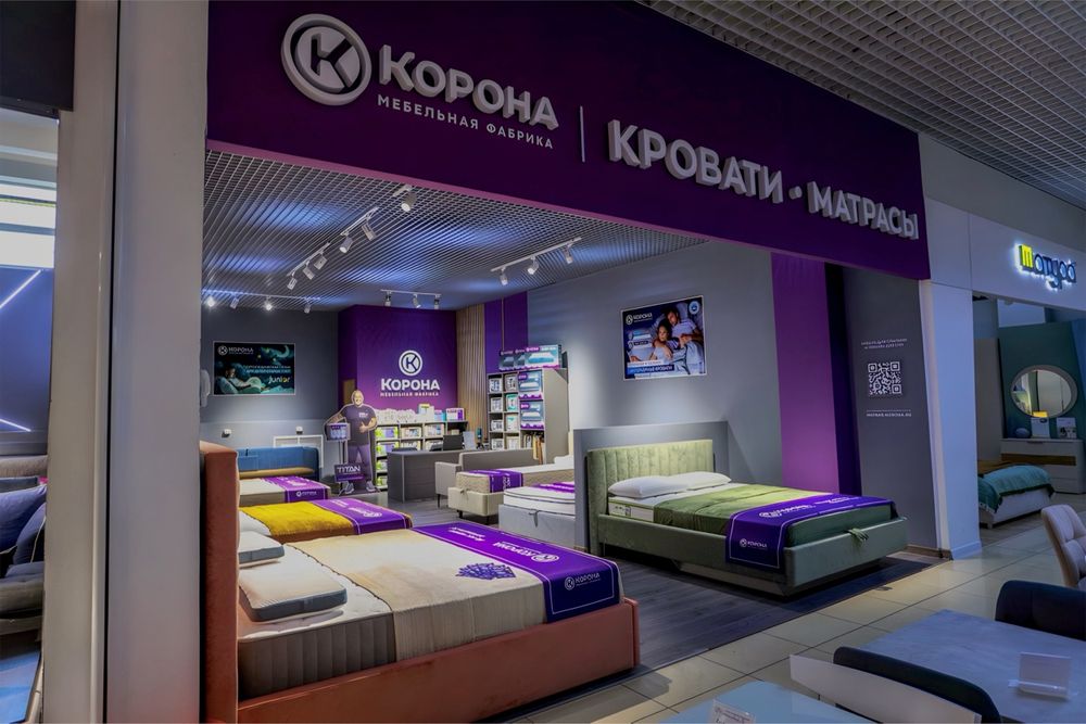 Бизнес в мебельной сфере