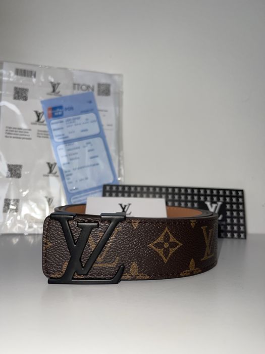 Louis Vuitton Curea