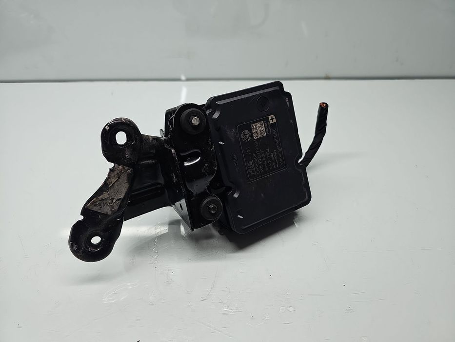 Pompa ABS  Skoda Superb II (3T4) [Fabr 2008-2015] 1K0907379BM 1.4 TSI