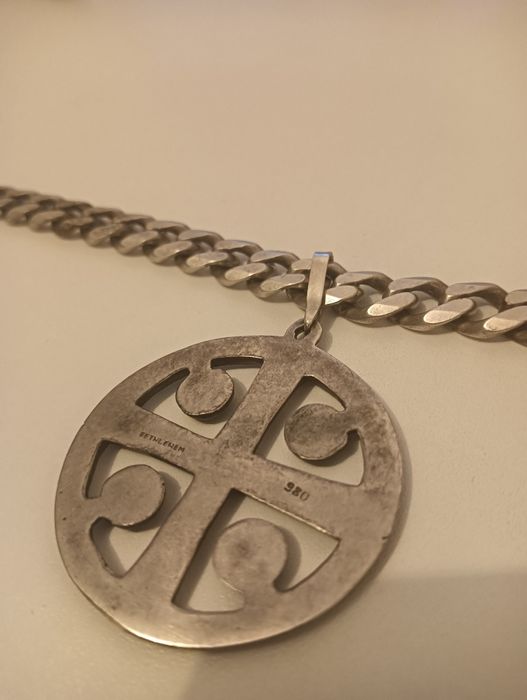 Lanț Cuban cu Cruce