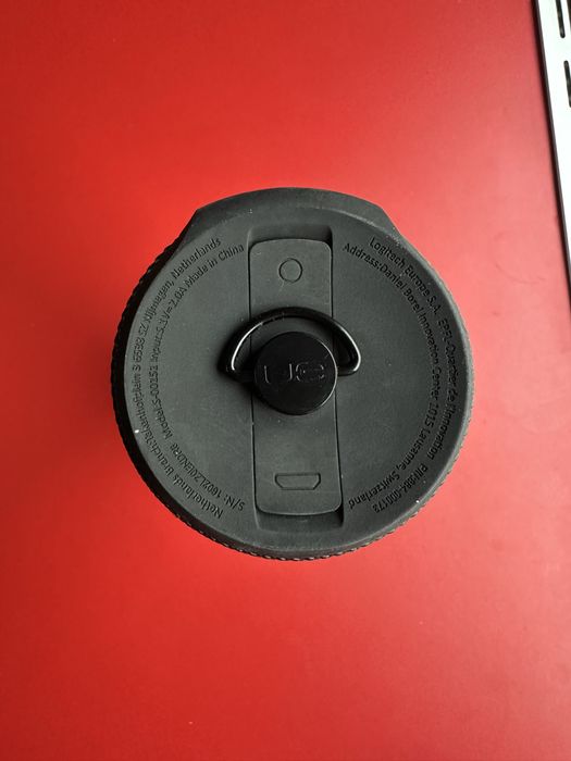 Boxa bluetooth logitech UE BOOM 2