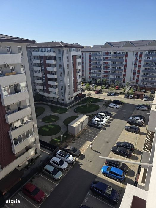 Apartament 2 camere decomandat metrou Berceni, Popesti Leordeni