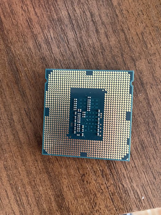 Процессор Intel Core i3-4160