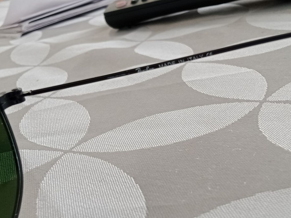 Очки авиаторы оригинал