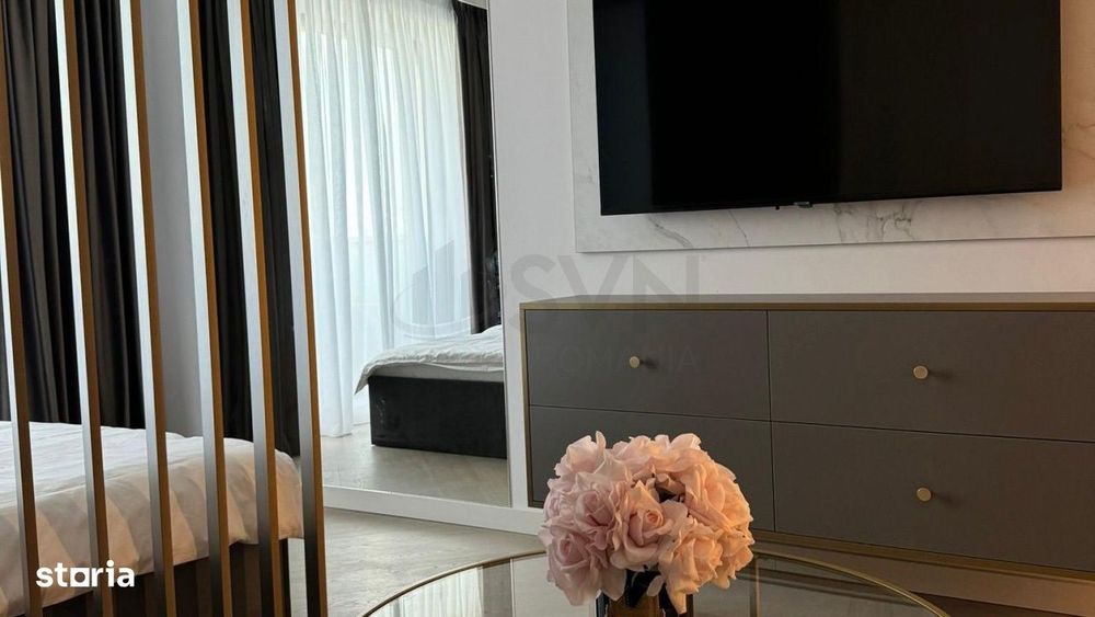 Studio dublu de lux in Cortina North Designer