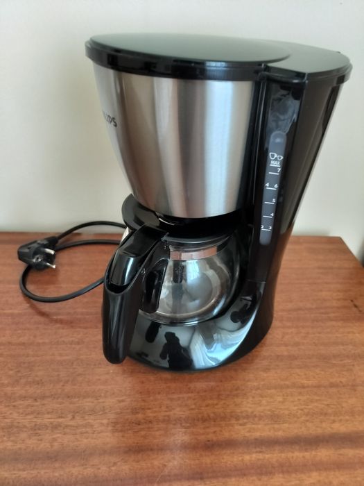 Продам кофеварку Philips