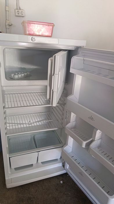 Холодильник новый