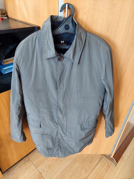 Продаю плащ мужской классика