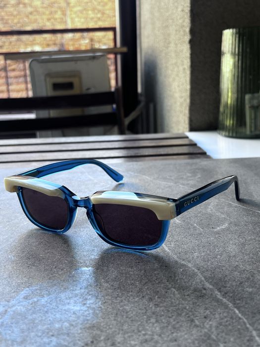 Gucci GG1166S 004 – Оригинални слънчеви очила