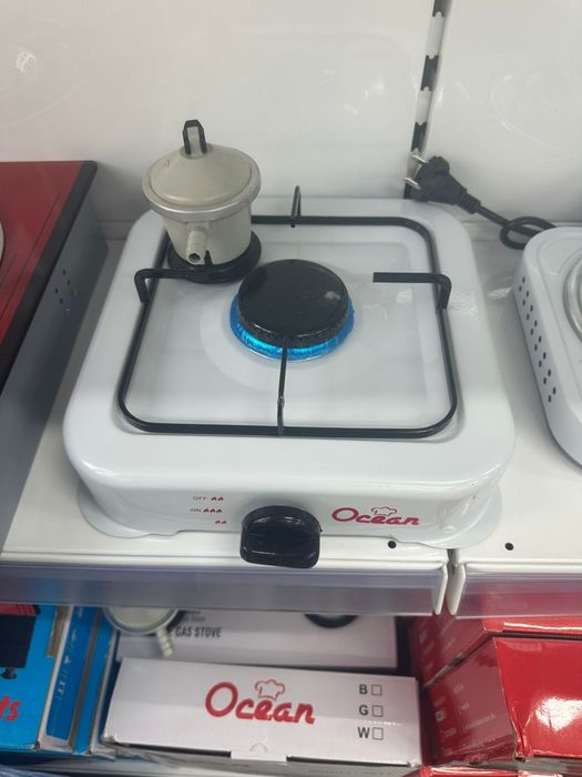 Газ плита. Новые! Доставка!