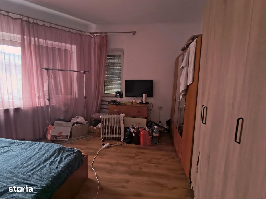 Exclusiv Catedrala  4 Camere 130 Mp Pret 299.999 Euro