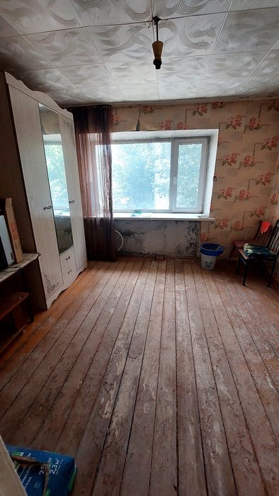 Продам комнату 17м2 КСК-Арман