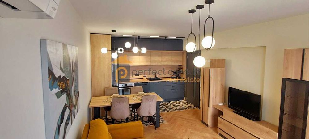 Дава се под наем Двустаен апартамент в Пловдив, Тракия - 75 кв.м за 548.25 € - Снимка #1